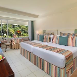 Standard Partial View Room